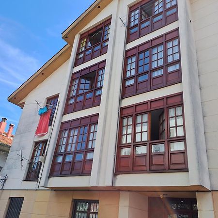 Apartamento Barlovento San Vicente De La Barquera Exterior photo