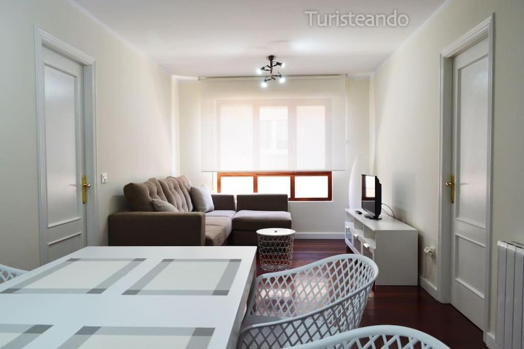 Apartamento Barlovento San Vicente De La Barquera Exterior photo