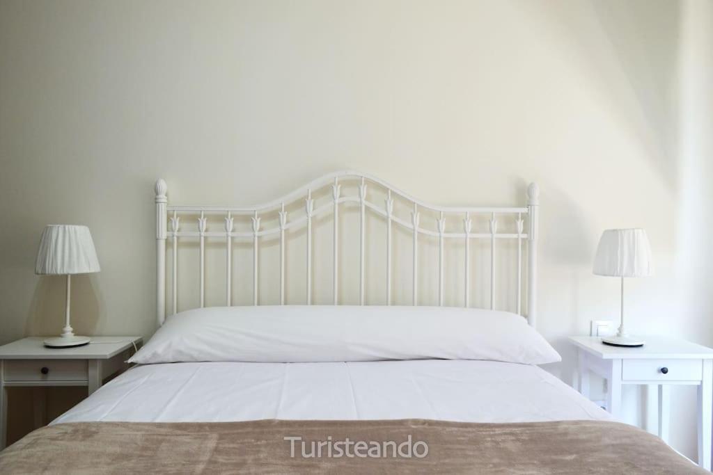 Apartamento Barlovento San Vicente De La Barquera Exterior photo