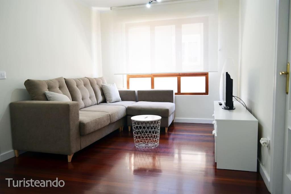 Apartamento Barlovento San Vicente De La Barquera Exterior photo