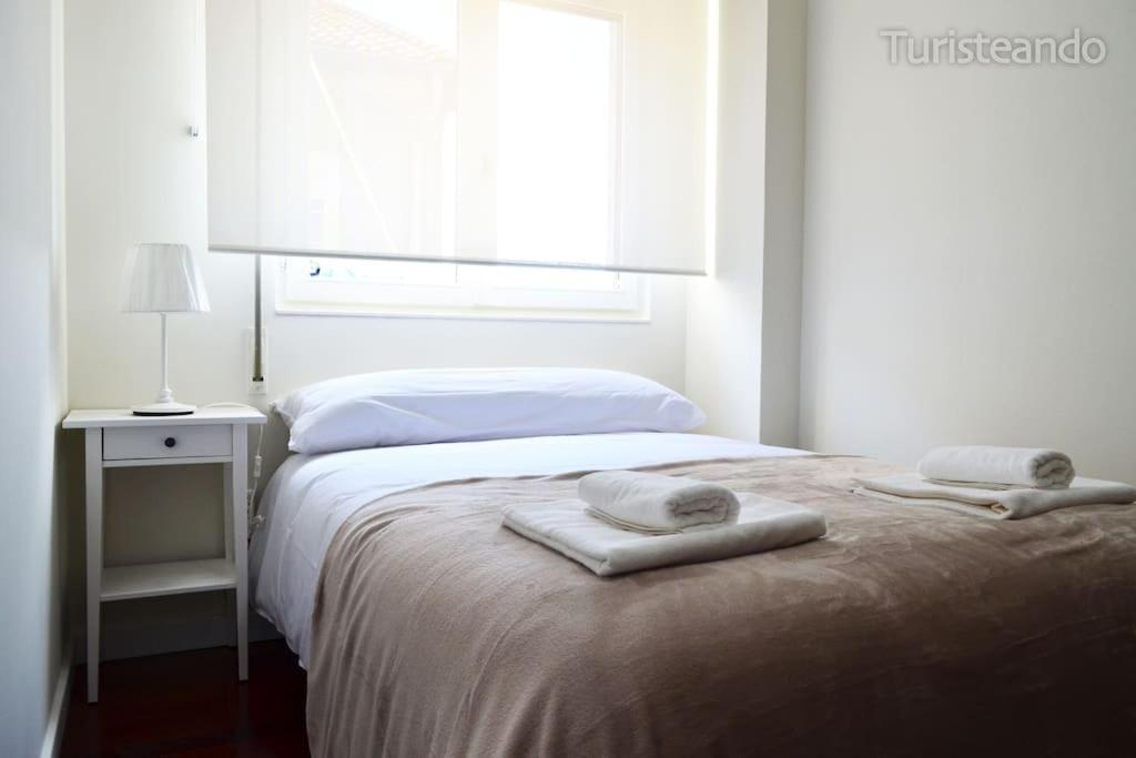 Apartamento Barlovento San Vicente De La Barquera Exterior photo