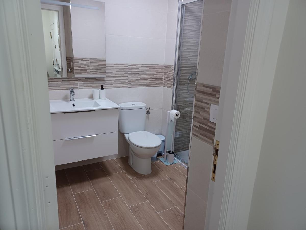 Apartamento Barlovento San Vicente De La Barquera Exterior photo